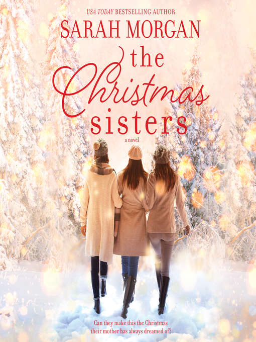 Imagen de portada para The Christmas Sisters